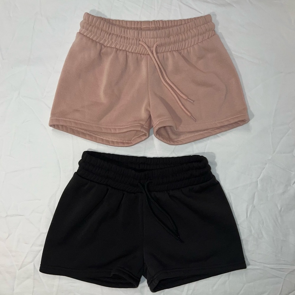 Lovestreak Lounge Shorts
